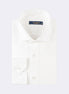 Cream Long Sleeve Shirt