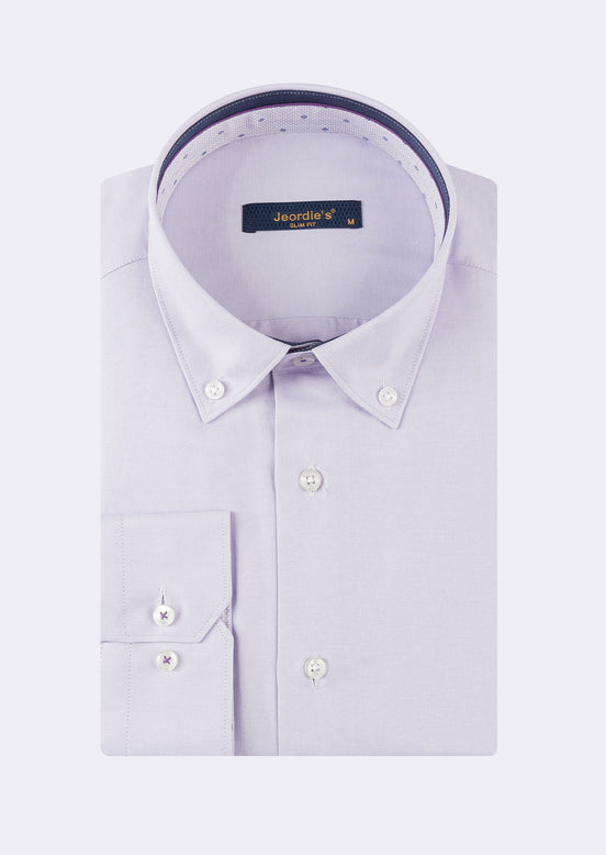 Lilac Long Sleeve Shirt