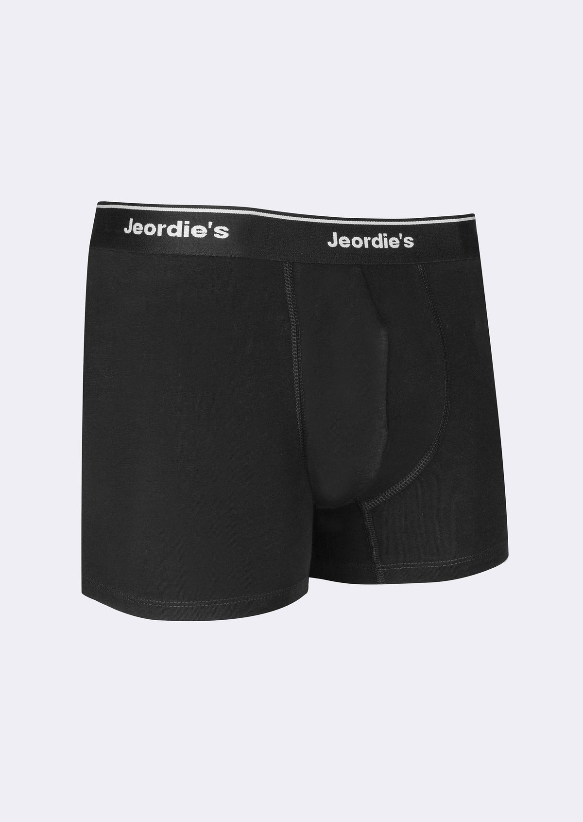 Black Boxer