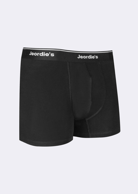 Black Boxer