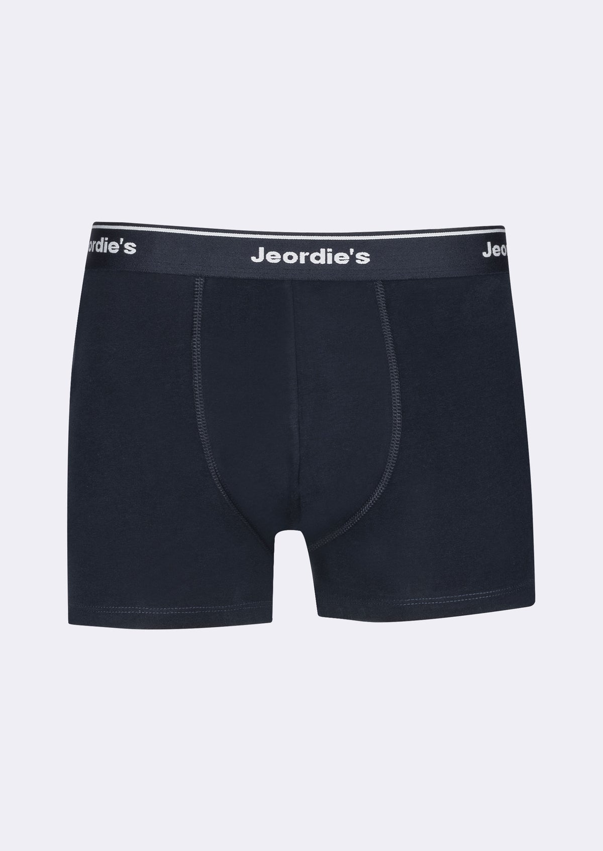 Navy Boxer