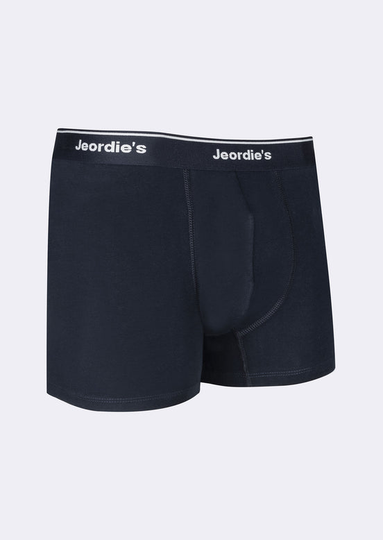 Navy Boxer