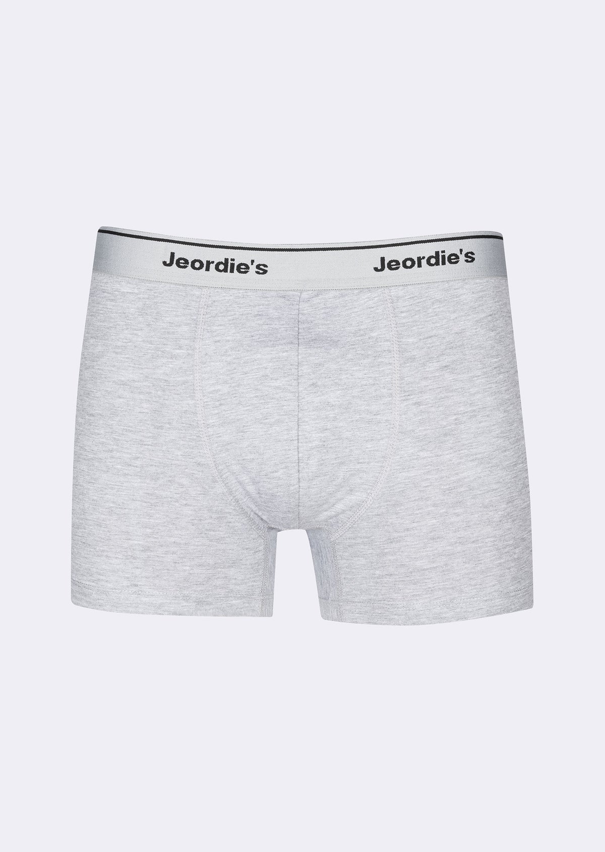 Grey Boxer