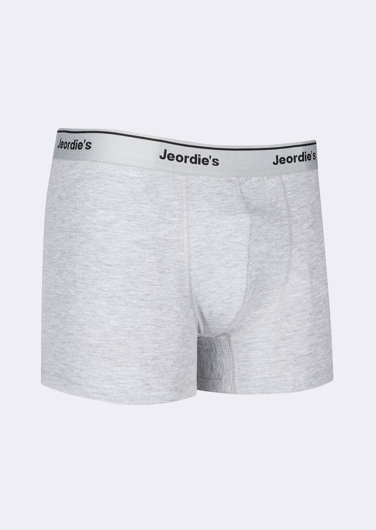 Grey Boxer