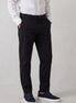Black Chino & Casual Pant