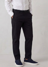 Black Chino & Casual Pant
