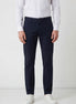 Navy Chino & Casual Pant