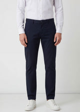 Navy Chino & Casual Pant