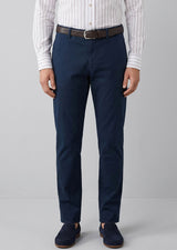 Light Navy Chino & Casual Pant