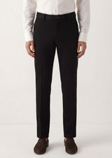 Black Chino & Casual Pant