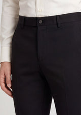 Black Chino & Casual Pant