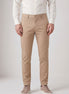 Beige Chino & Casual Pant