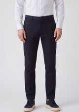 Light Navy Chino & Casual Pant