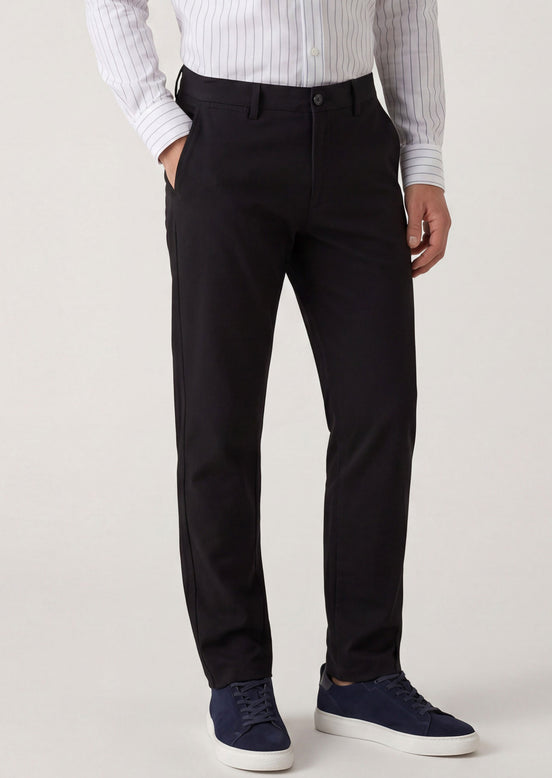 Dark Navy Chino & Casual Pant