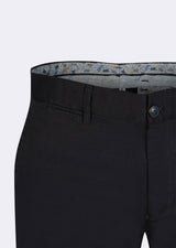 Dark Navy Chino & Casual Pant