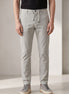 Light Grey Chino & Casual Pant