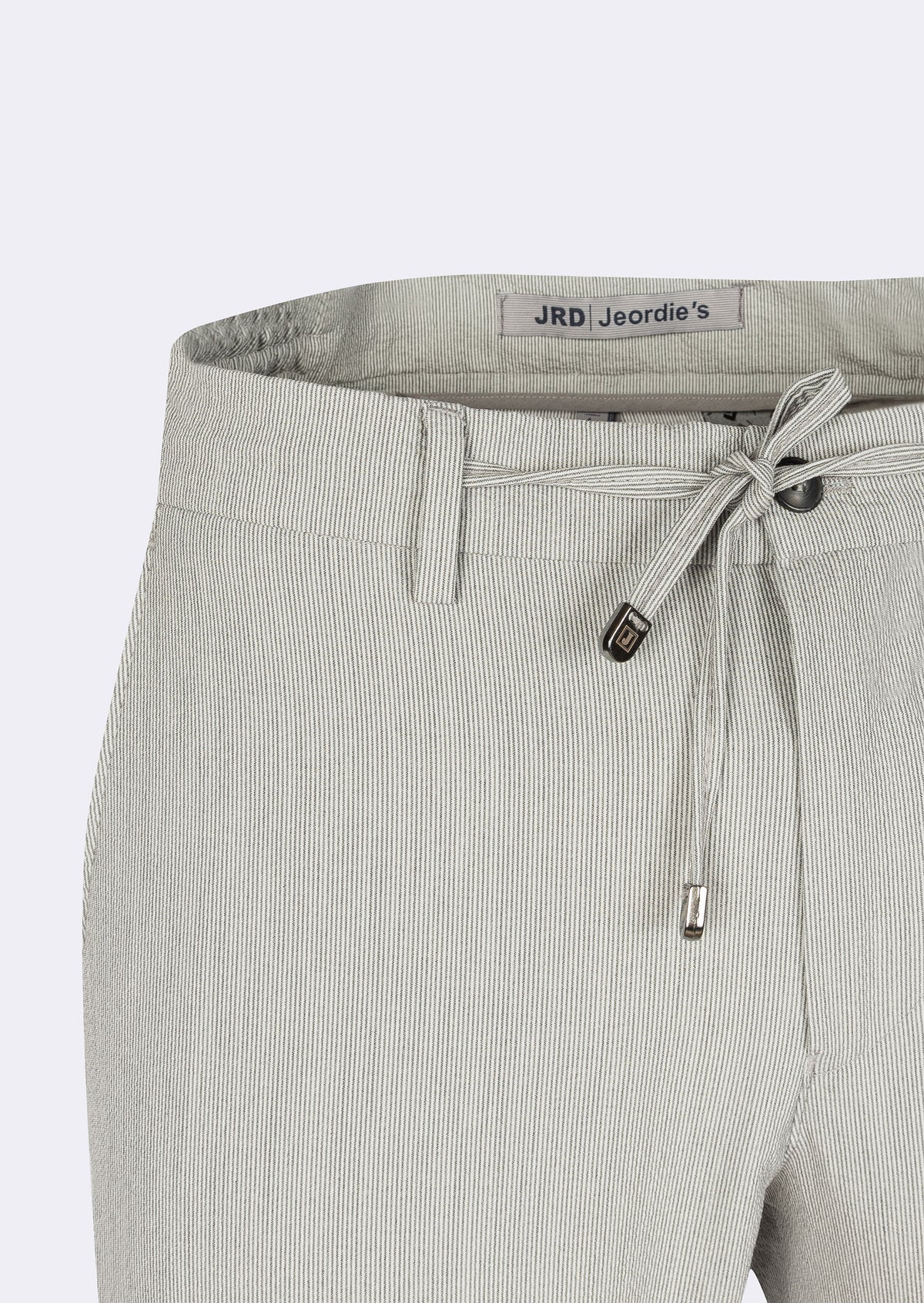 Light Grey Chino & Casual Pant