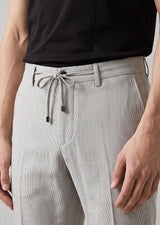 Light Grey Chino & Casual Pant