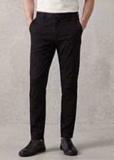 Black Chino & Casual Pant