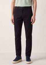 Navy Chino & Casual Pant