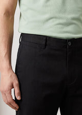 Navy Chino & Casual Pant