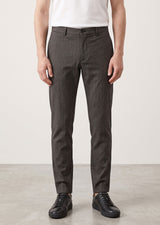 Black Chino & Casual Pant