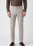 Grey Chino & Casual Pant