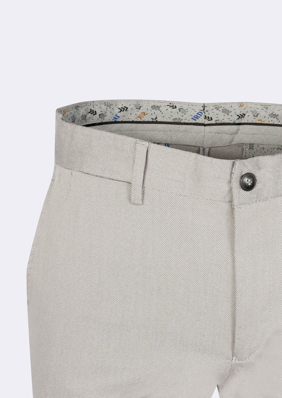 Grey Chino & Casual Pant