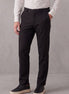 Black Chino & Casual Pant