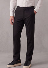 Black Chino & Casual Pant
