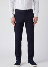 Navy Chino & Casual Pant
