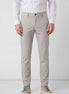 Grey Chino & Casual Pant