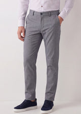 Light Navy Chino & Casual Pant