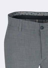 Light Navy Chino & Casual Pant
