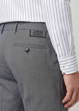 Light Navy Chino & Casual Pant