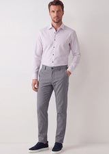 Light Navy Chino & Casual Pant