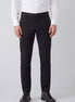 Black Chino & Casual Pant