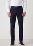 Navy Chino & Casual Pant