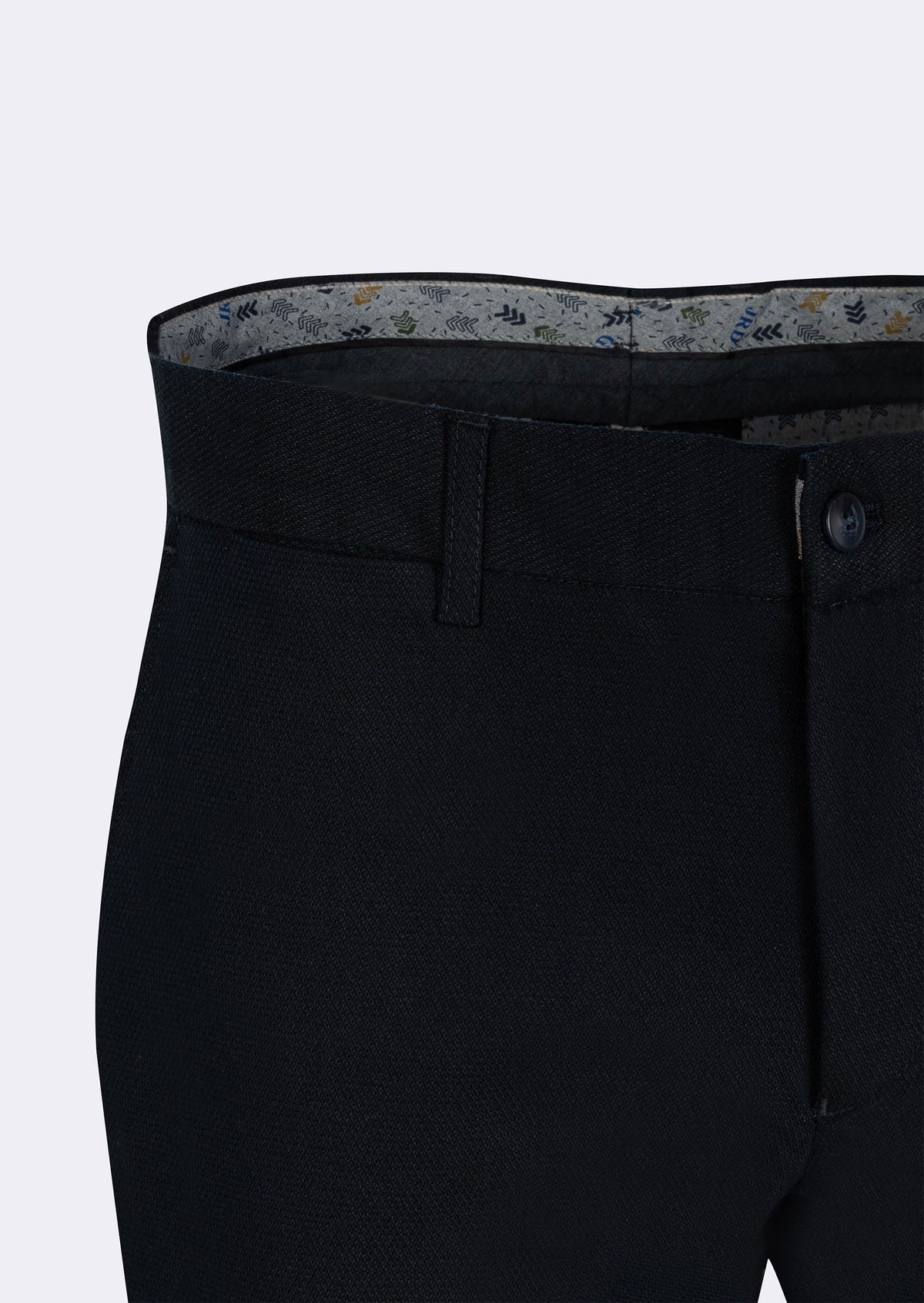 Navy Chino & Casual Pant