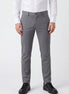 Grey Chino & Casual Pant