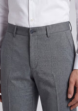Grey Chino & Casual Pant