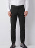 Black Chino & Casual Pant