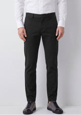 Black Chino & Casual Pant