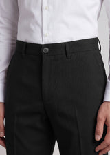 Black Chino & Casual Pant