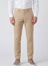 Beige Chino & Casual Pant