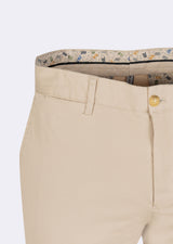 Beige Chino & Casual Pant