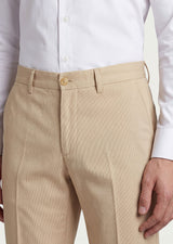 Beige Chino & Casual Pant