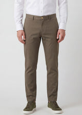 Khaki Chino & Casual Pant