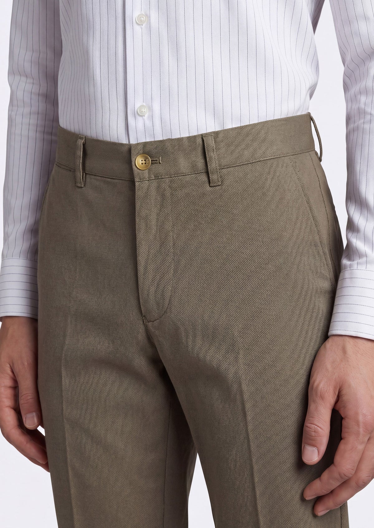 Khaki Chino & Casual Pant
