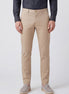 Taupe Chino & Casual Pant